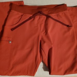 FIGS Kade Cargo Scrubs